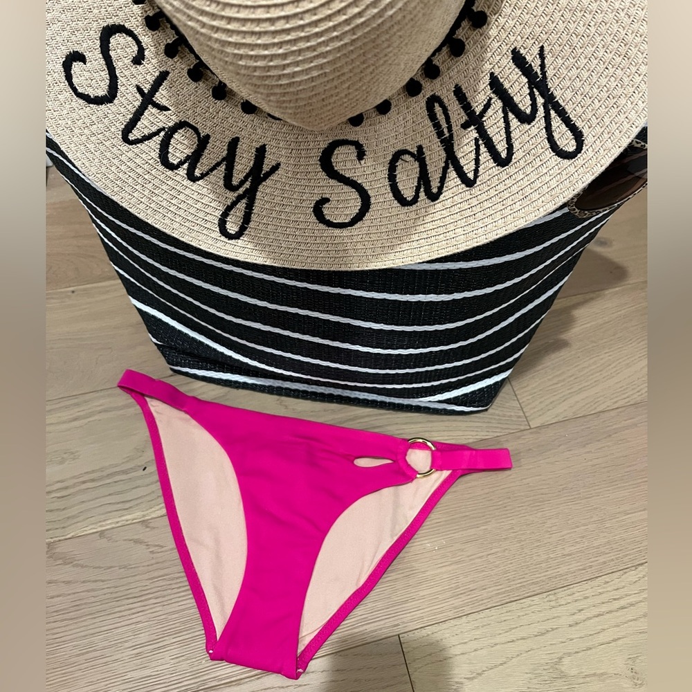 Agent Provocateur Adrian Swim